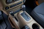 Jeep Wrangler Unlimited Rubicon 4X4 2013 года